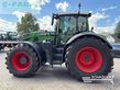 Tractor agrícola - Fendt - 933 vario gen7 profi plus