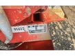 Esparcidor - Kuhn - axis401wt25