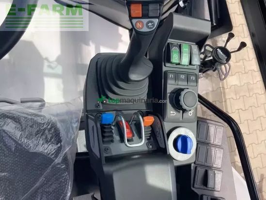 Telescopica - kramer - kl 55.8t