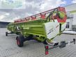 Cosechadora de Cereal - Claas - trion 750