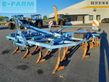 Cultivador - Lemken - karat 9