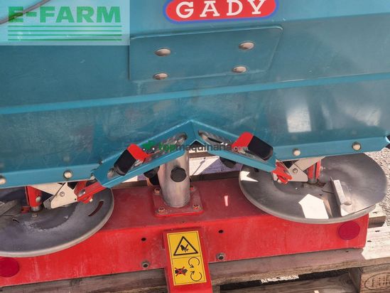 Esparcidor -  - dr düngerstreuer