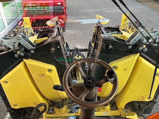 Cosechadora de Cereal - John Deere - 9900i