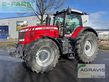 Tractor agrícola - Massey Ferguson - mf 8727 s dyna-vt