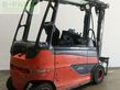 Elevadora - Linde - e 30 rl 387