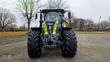 Tractor agrícola - Claas - axion 810 cis+