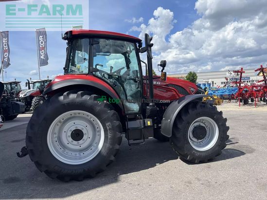 Tractor agrícola - Case IH - farmall 100c