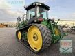 Tractor agrícola - John Deere - 8370 rt