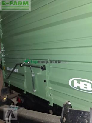 Volquet - Brantner - ta 16045 xxl