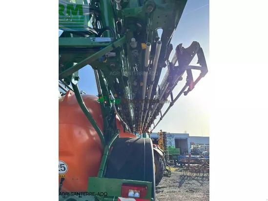Atomizador - Amazone - ux 4200