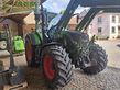 Tractor agrícola - Fendt - 516 s4 profi plus