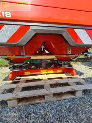 Esparcidor - Rauch - axis 20.2 emc