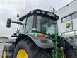 Tractor agrícola - John Deere - 6r 110