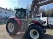 Tractor agrícola - Steyr - multi 4100