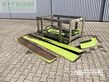 Cabezal - Claas - rapsausrüstung für 7,50 m