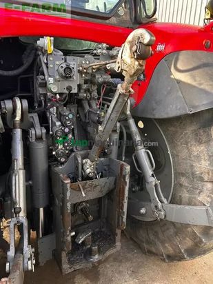 Tractor agrícola - Massey Ferguson - mf6713s new