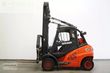 Elevadora - Linde - h 40 t evo 394-02