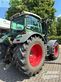 Tractor agrícola - Fendt - 516 vario s4