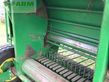 Empacadora gigant - John Deere - gebr. presse john deere f 440e