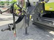 Empacadora gigant - Claas - quadrant 5200 fc evolution