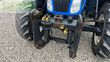 Tractor agrícola - New Holland - t5050 med frontlift