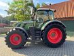 Tractor agrícola - Fendt - 724 s4 profi plus rtk