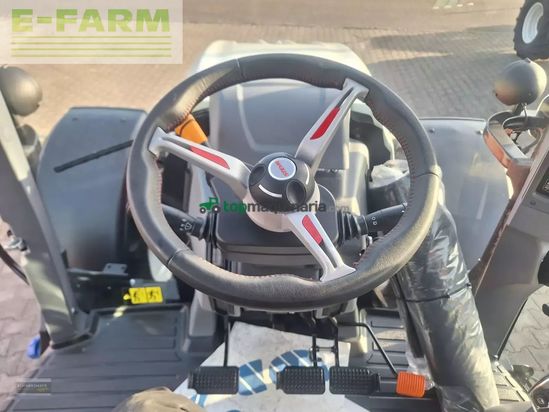 Tractor agrícola - Steyr - 4120 expert