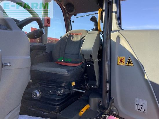Telescopica - Manitou - mrt 2550+ privilege roto telehandler (st25109)