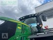 Tractor agrícola - John Deere - 6250r 6250 r mit neuen rädern