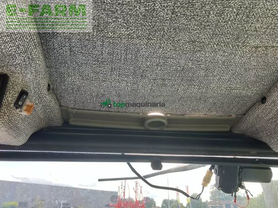 Tractor agrícola - Landini - ghibli 80