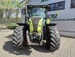 Tractor agrícola - Claas - arion 530