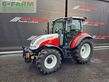 Tractor agrícola - Steyr - 4075 kompakt s (stage v)