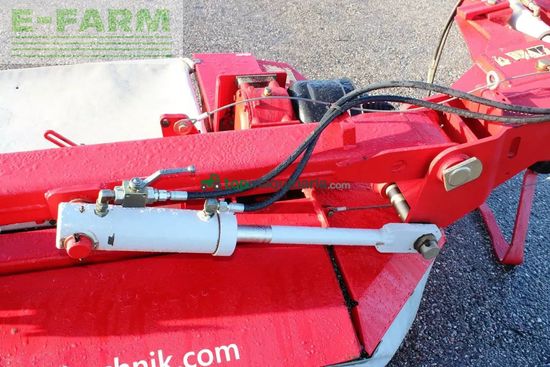 Cortacésped manual - Stoll - gx 3205