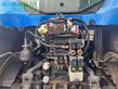 Tractor agrícola - New Holland - ts 115a