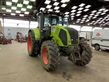 Tractor agrícola - Claas - axion 820