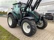 Tractor agrícola - Valtra - n104 mit alö frontlader