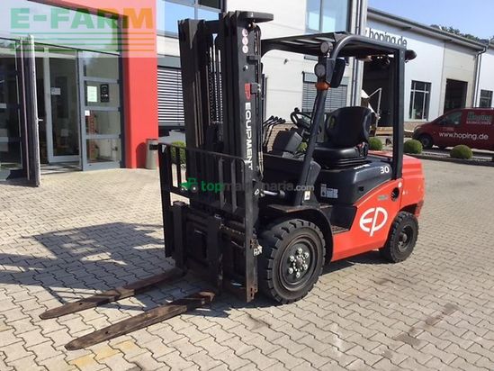 Elevadora -  - cpcd30t8