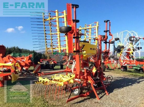 Combinado de siembra - APV - gs 600 m1