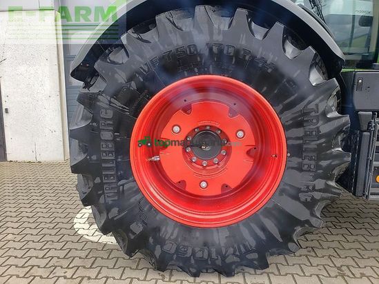 Tractor agrícola - Fendt - 942 profi+ set2 gen7