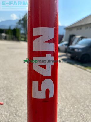 Henificador - Pöttinger - HIT 54N