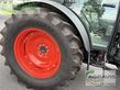 Tractor agrícola - Claas - axos 2.105 advanced