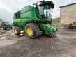 Cosechadora de Cereal - John Deere - T670i
