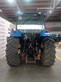 Tractor agrícola - New Holland - TM 120