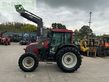 Tractor agrícola - Valtra - a93 tractor (st24382)