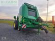 Empacadora gigant - John Deere - v461m