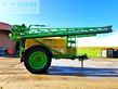 Atomizador - Dammann - anp 5056, profi-class, 5.000 l. / 33 m