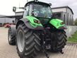 Tractor agrícola - Deutz-Fahr - 7250 ttv rtk motor/getriebe neu