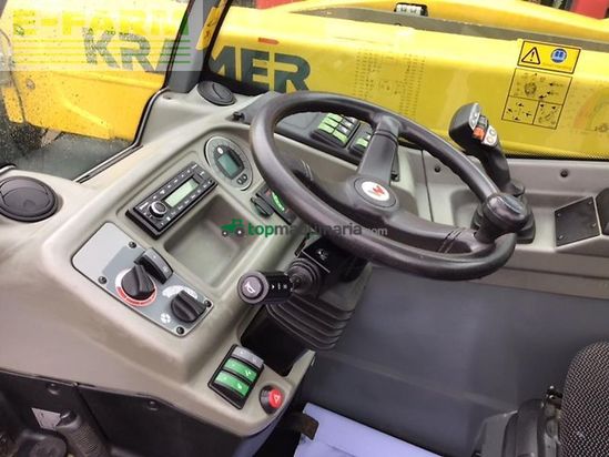 Telescopica - kramer - 2706