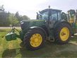 Tractor agrícola - John Deere - 6195r