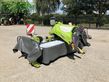 Cortacésped manual - Claas - DISCO 3200 F
